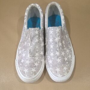 Blowfish Casual Slip On Sneakers